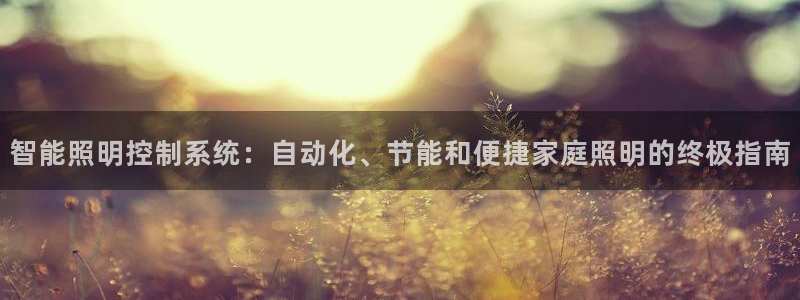 云顶国际是个什么平台