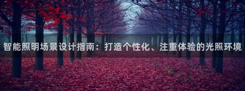云顶集团林志华简介
