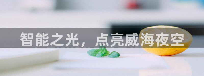 云顶国际商业广场 荣耀：智能之光，点亮威